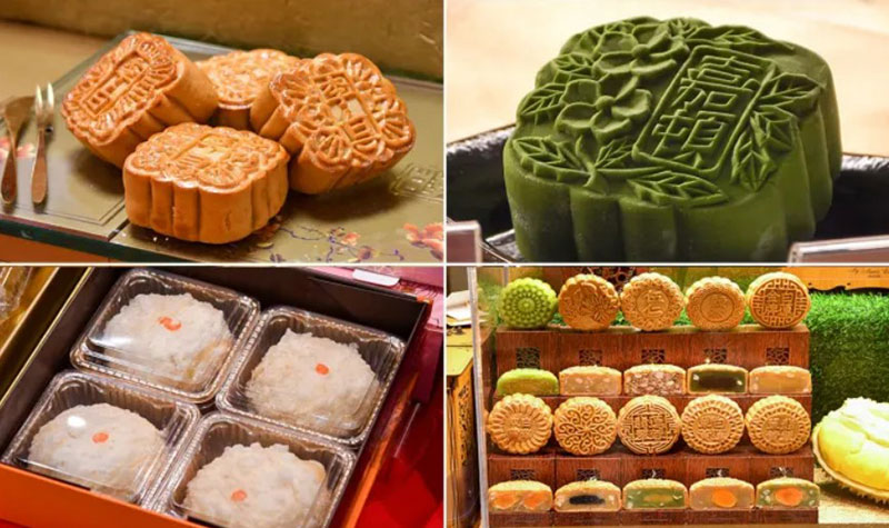 chỉ tiêu kiểm nghiệm bánh trung thu