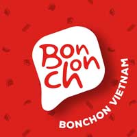 Bonchon chicken