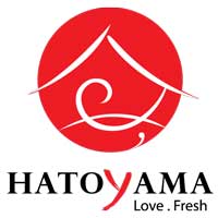 Hải sản Nhật Hatoyama