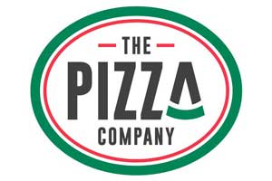 the pizza company