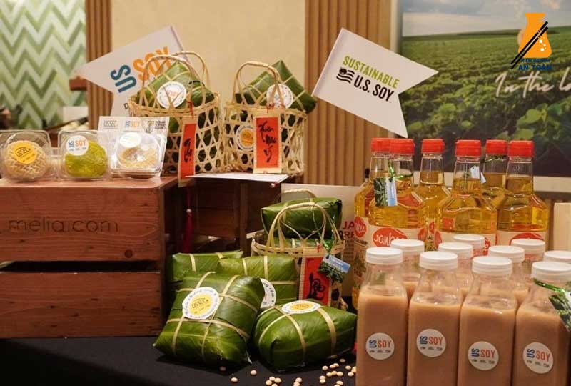 kiểm nghiệm bao bì thực phẩm fda
