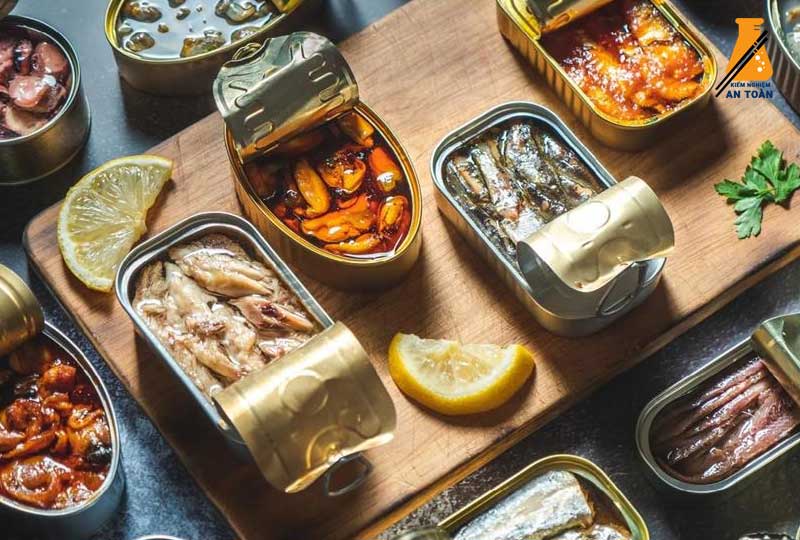 kiểm  bao bì thực phẩm trung quốc
