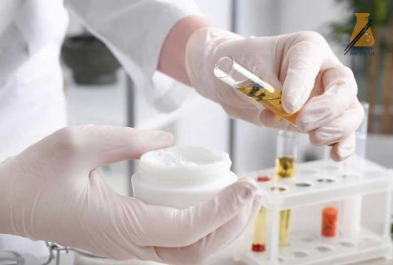 Kiểm nghiệm vi sinh trong mỹ phẩm, dược phẩm