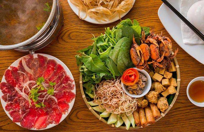 Thực phẩm Halal tại Việt Nam