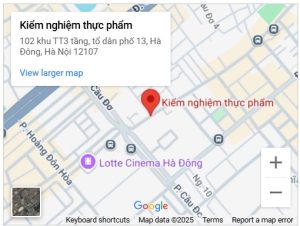 Bản đồ