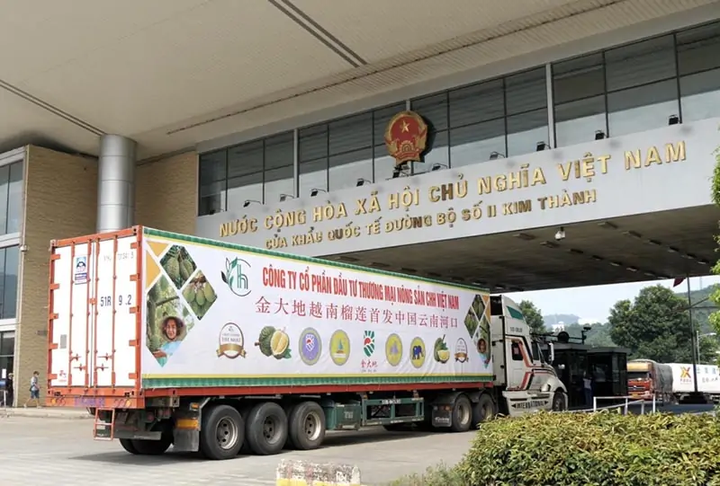 Tại sao việc gia hạn mã GACC lại quan trọng?