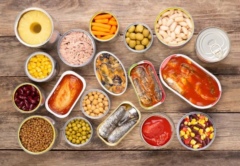 Đối Tượng và Sản Phẩm Phải Thực Hiện Tự Công Bố
