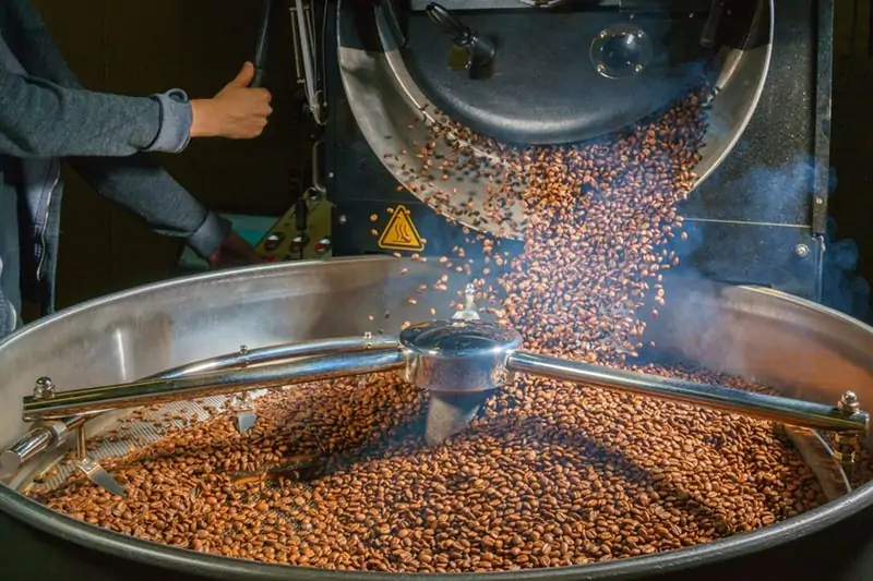 nhóm thực phẩm có mức độ rủi ro trung bình
