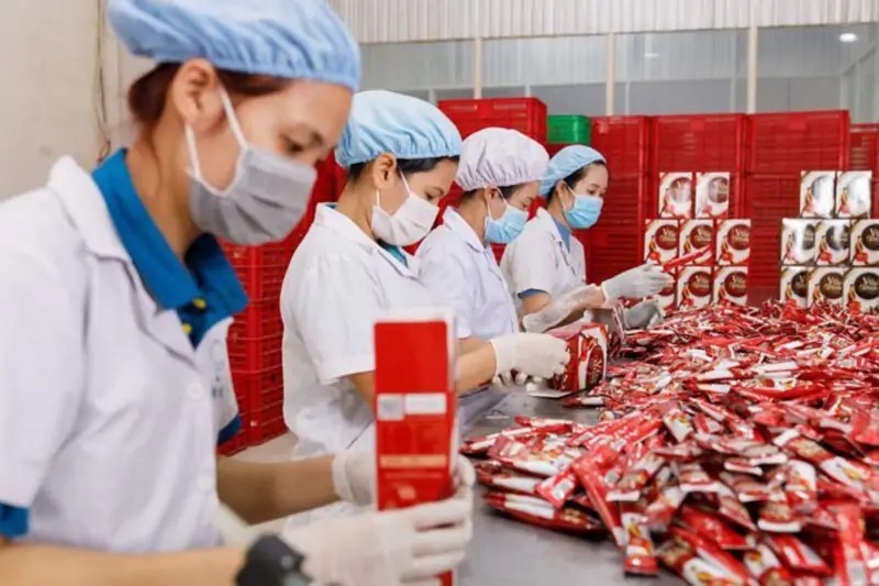 Yêu cầu & Quy định từ thị trường nhập khẩu