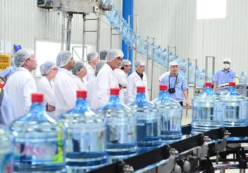 Câu hỏi thường gặp về tư vấn ISO 22000