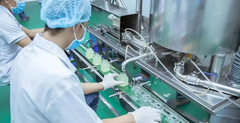 Tại sao chọn SNI Việt Nam làm đối tác tư vấn ISO 22000?